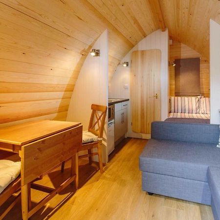 切尔滕纳姆 Buttercup Glamping Pod酒店 外观 照片